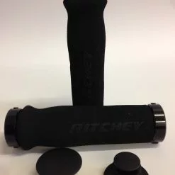 Ritchey True WCS Ergo Locking Grip Lenkergriffe
