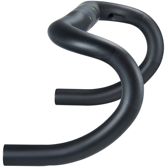 Ritchey WCS Evocurve Carbon Full Internal 44cm Lenker 2 Ritchey WCS Evocurve Carbon Full Internal 44cm Lenker – Bild 2