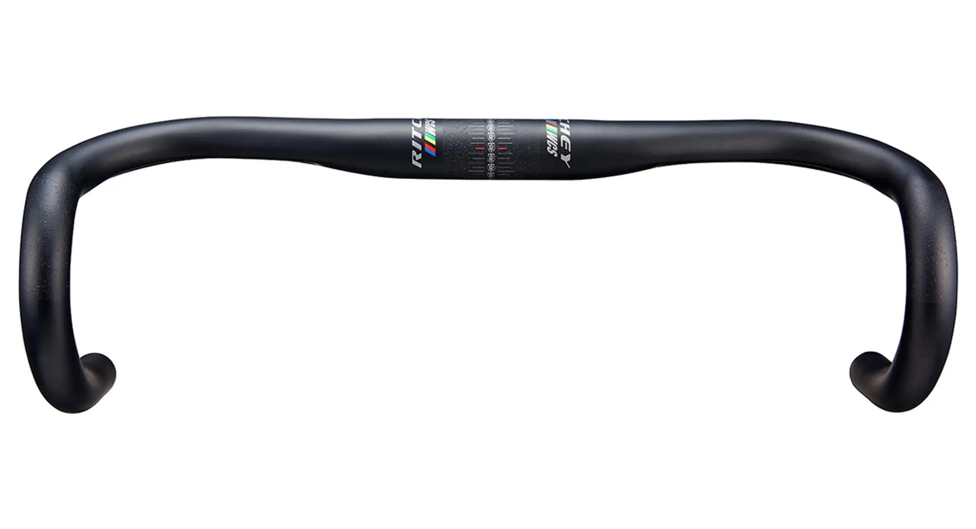 Ritchey WCS Streem Internal Routing 44cm Lenker 4 Ritchey WCS Streem Internal Routing 44cm Lenker – Bild 4
