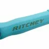 Ritchey WCS True Grip Cyan Lenkergriffe