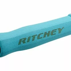 Ritchey WCS True Grip Cyan Lenkergriffe