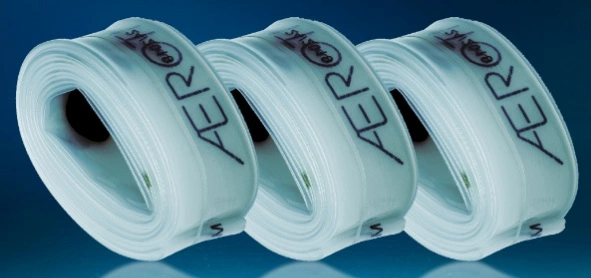 Schwalbe Aerothan Race SV20E 700x23/28 Presta 40mm Schlauch 2 Schwalbe Aerothan Race SV20E 700x23/28 Presta 40mm Schlauch – Bild 2