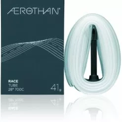 Schwalbe Aerothan Race SV20E 700x23/28 Presta 40mm Schlauch