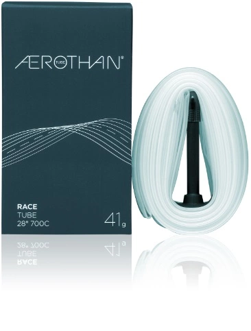 Schwalbe Aerothan Race SV20E 700x23/28 Presta 40mm Schlauch 1 Schwalbe Aerothan Race SV20E 700x23/28 Presta 40mm Schlauch