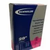 Schwalbe SV 20 Xxlong Extra Light 700x18/25 Presta 80mm Schlauch