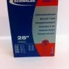 Schwalbe SV 20 Extra Light Presta 40mm 700x18/25 Schlauch