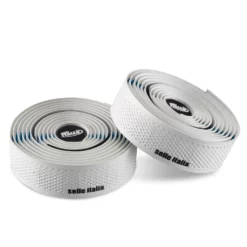 Selle Italia Road Bar Shock Absorber Kit Weiss