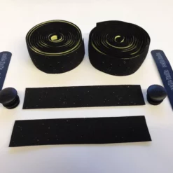 Selle Italia SmooTape Corsa Schwarz Lenkerband