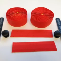 Selle Italia SmooTape Corsa Rot Lenkerband