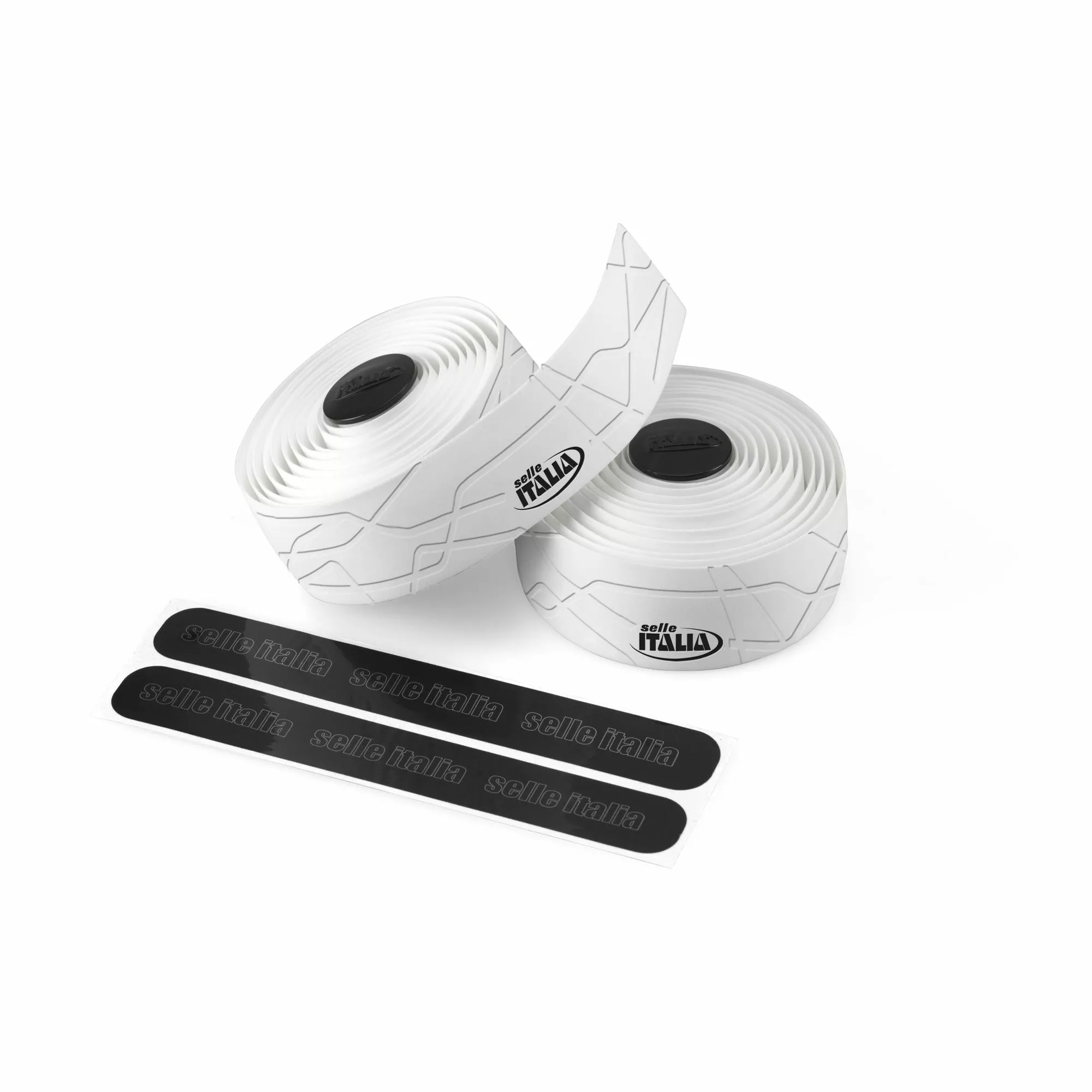 Selle Italia SmooTape Gran Fondo Weiss Lenkerband 1 Selle Italia SmooTape Gran Fondo Weiss Lenkerband