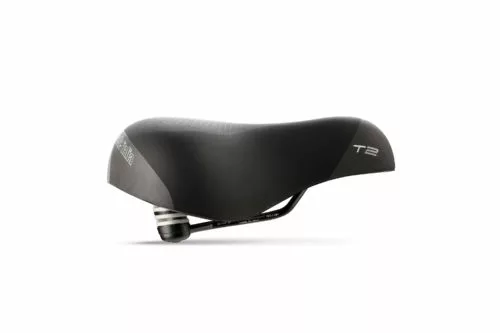 Selle Italia T2 Flow L Sattel 2 Selle Italia T2 Flow L Sattel – Bild 2