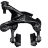 Shimano Dura Ace BR-R9110-RS Direct-Mount Sitzstrebe Bremszange Hinten