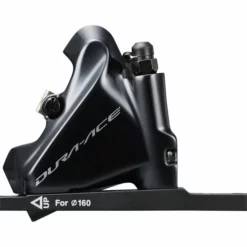 Shimano Dura Ace BR-R9170 Bremssattel Vorne