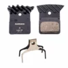 Shimano Road L05A Resin Bremsbeläge