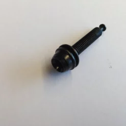 Shimano Befestigungsschraube Type C M5x28mm Zu Disc Road Adapter Flatmount