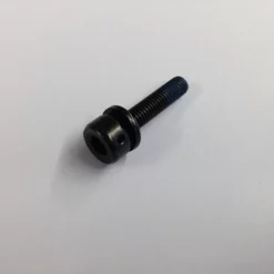 Shimano Befestigungsschraube M5x21.8mm Zu Disc Road Adapter Flatmount