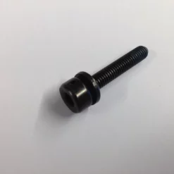 Shimano Befestigungsschraube M5x26.8mm Zu Disc Road Adapter Flatmount