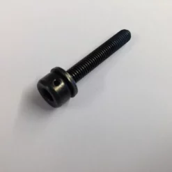 Shimano Befestigungsschraube M5x31.8mm Zu Disc Road Adapter Flatmount