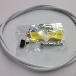 Shimano Bremsleitung SM-BH59-SB 1700mm Weiss