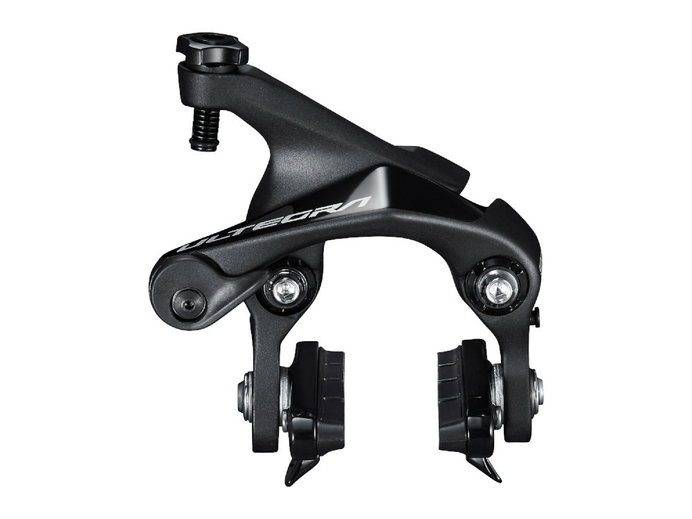 Shimano Ultegra BR-R8110-F Direct Mount Bremszange Vorne 1 Shimano Ultegra BR-R8110-F Direct Mount Bremszange Vorne