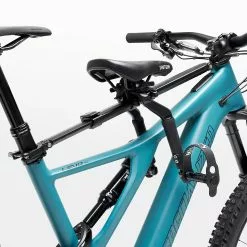 Kids Ride Shotgun Pro MTB-Kindersitz -Fizik Verkäufe shotgun pro mtb kindersitz 3 0