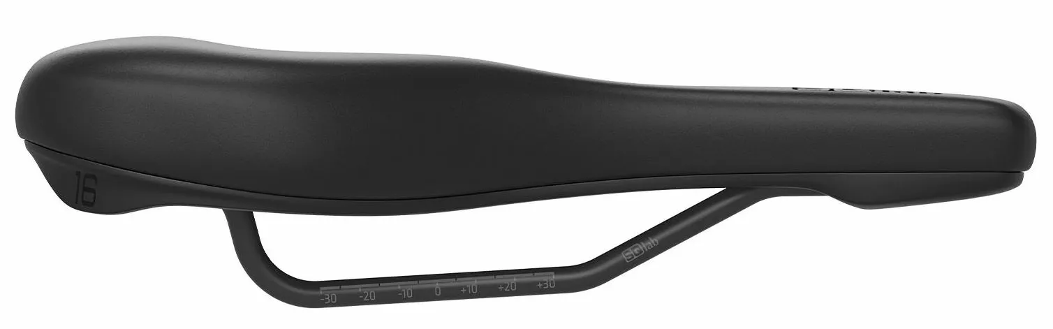 SQlab 601 ERGOLUX® 15cm Sattel 4 SQlab 601 ERGOLUX® 15cm Sattel – Bild 4