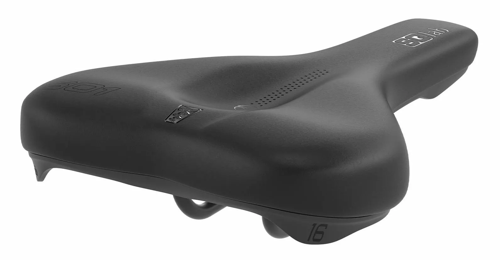 SQlab 601 ERGOLUX® 15cm Sattel 5 SQlab 601 ERGOLUX® 15cm Sattel – Bild 5