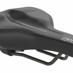 SQlab 602 ERGOLUX® Active 2.0 Breite 17cm Sattel