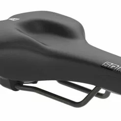 SQlab 602 M-D Active Breite 14cm Sattel