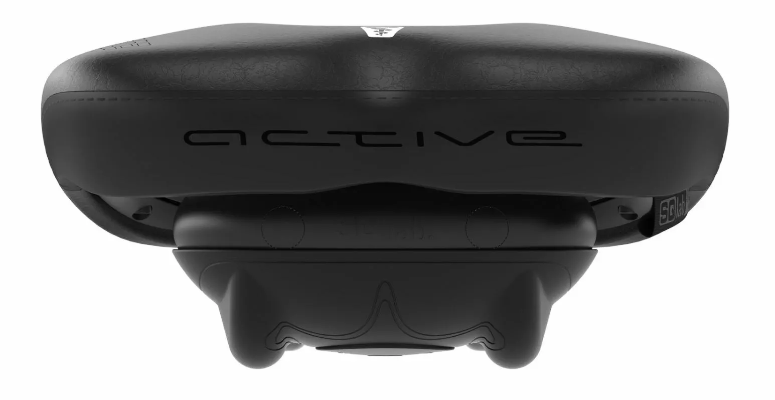 SQlab 602 M-D Active Breite 15cm Sattel 3 SQlab 602 M-D Active Breite 15cm Sattel – Bild 3