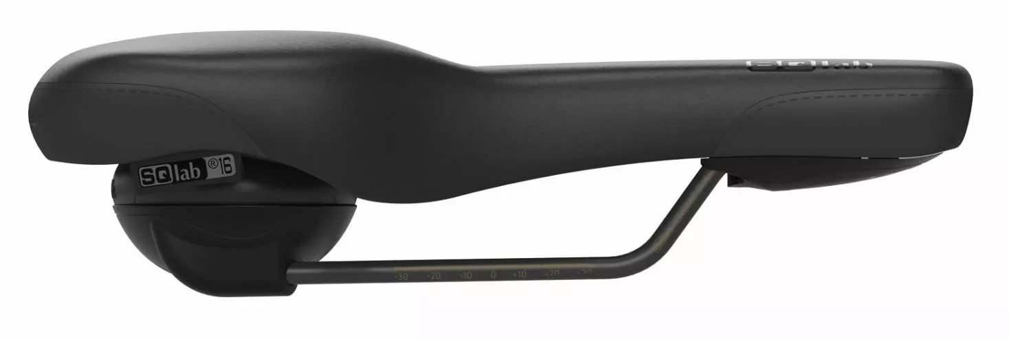 SQlab 602 M-D Active Breite 15cm Sattel 4 SQlab 602 M-D Active Breite 15cm Sattel – Bild 4