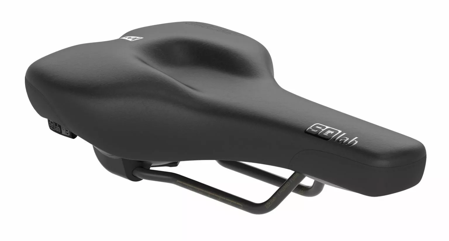 SQlab 602 M-D Active Breite 15cm Sattel 1 SQlab 602 M-D Active Breite 15cm Sattel