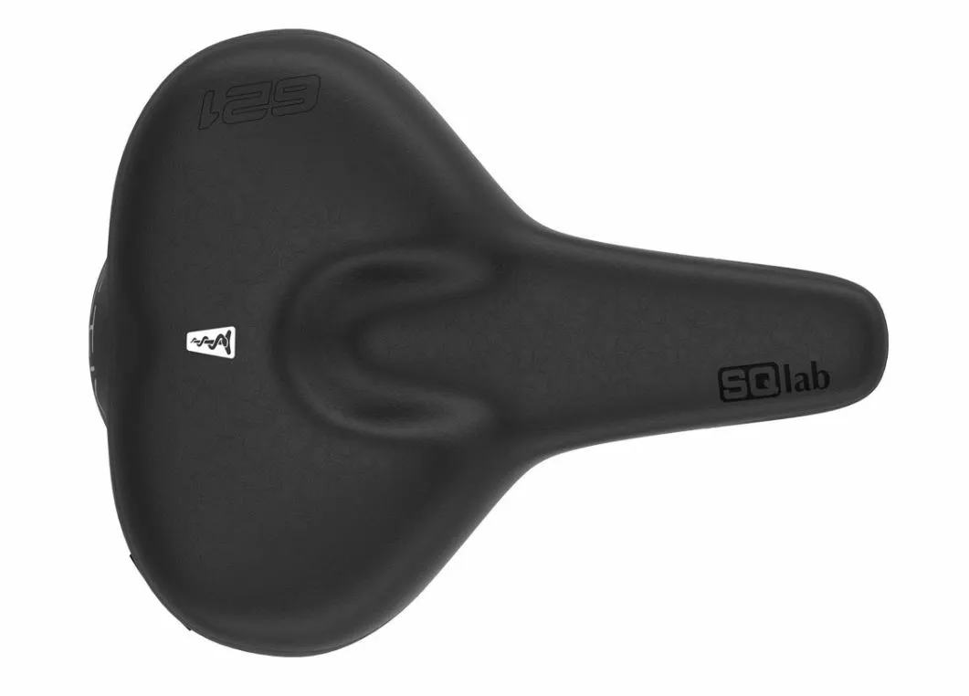 SQlab 621 M-D Active Breite 18cm Sattel 2 SQlab 621 M-D Active Breite 18cm Sattel – Bild 2