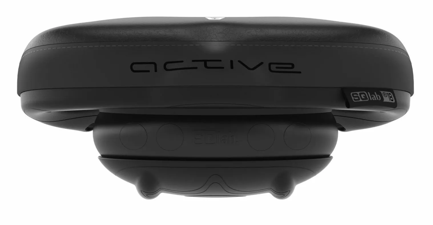 SQlab 621 M-D Active Breite 18cm Sattel 3 SQlab 621 M-D Active Breite 18cm Sattel – Bild 3