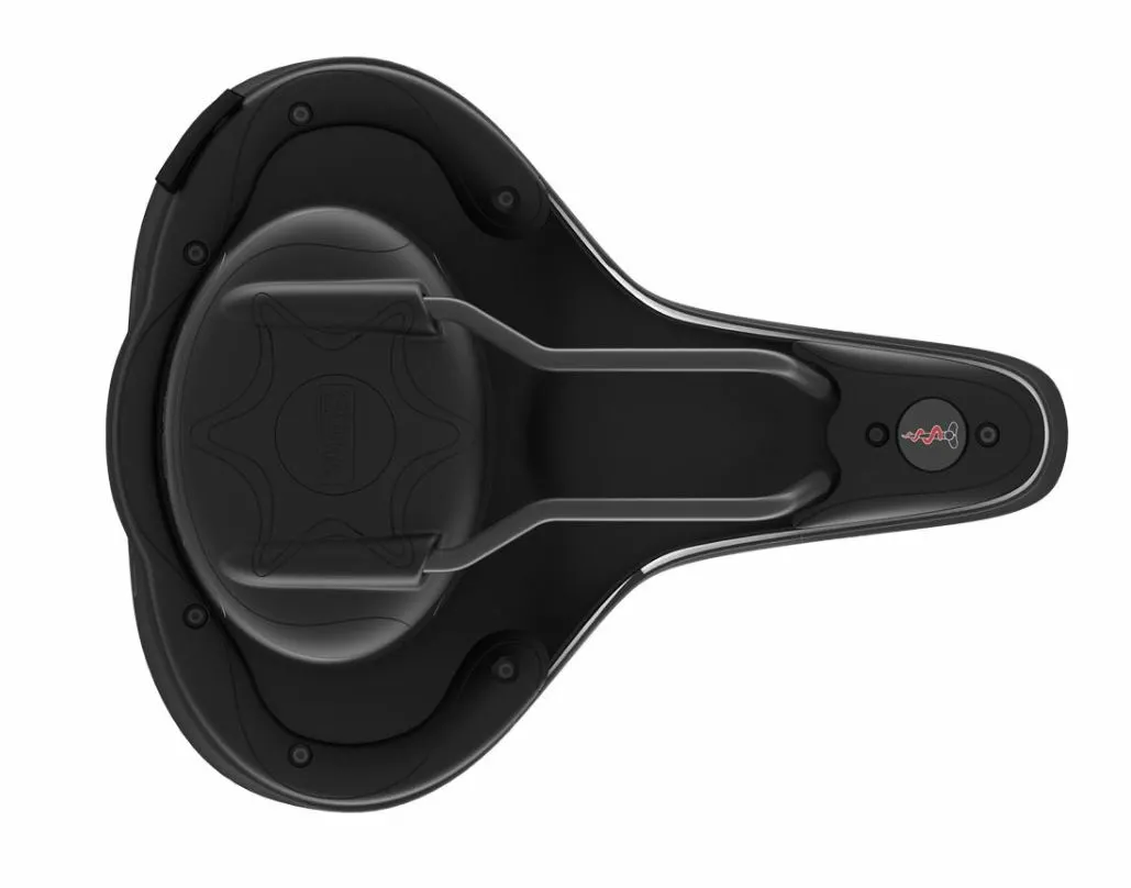 SQlab 621 M-D Active Breite 18cm Sattel 4 SQlab 621 M-D Active Breite 18cm Sattel – Bild 4