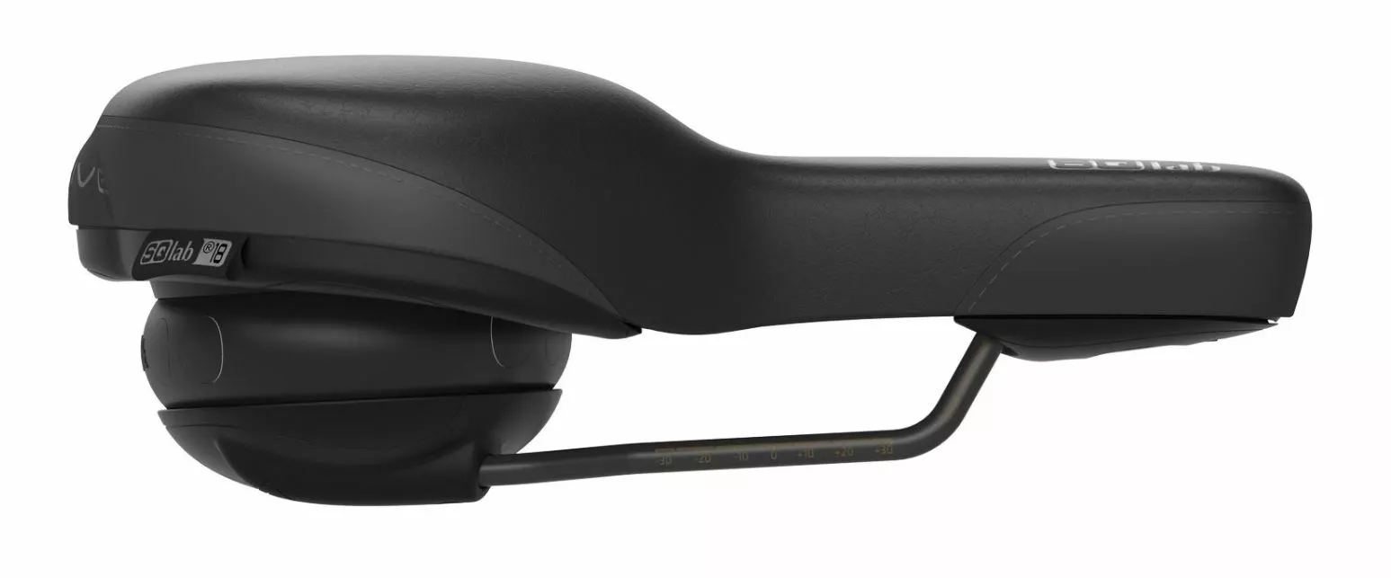 SQlab 621 M-D Active Breite 18cm Sattel 5 SQlab 621 M-D Active Breite 18cm Sattel – Bild 5