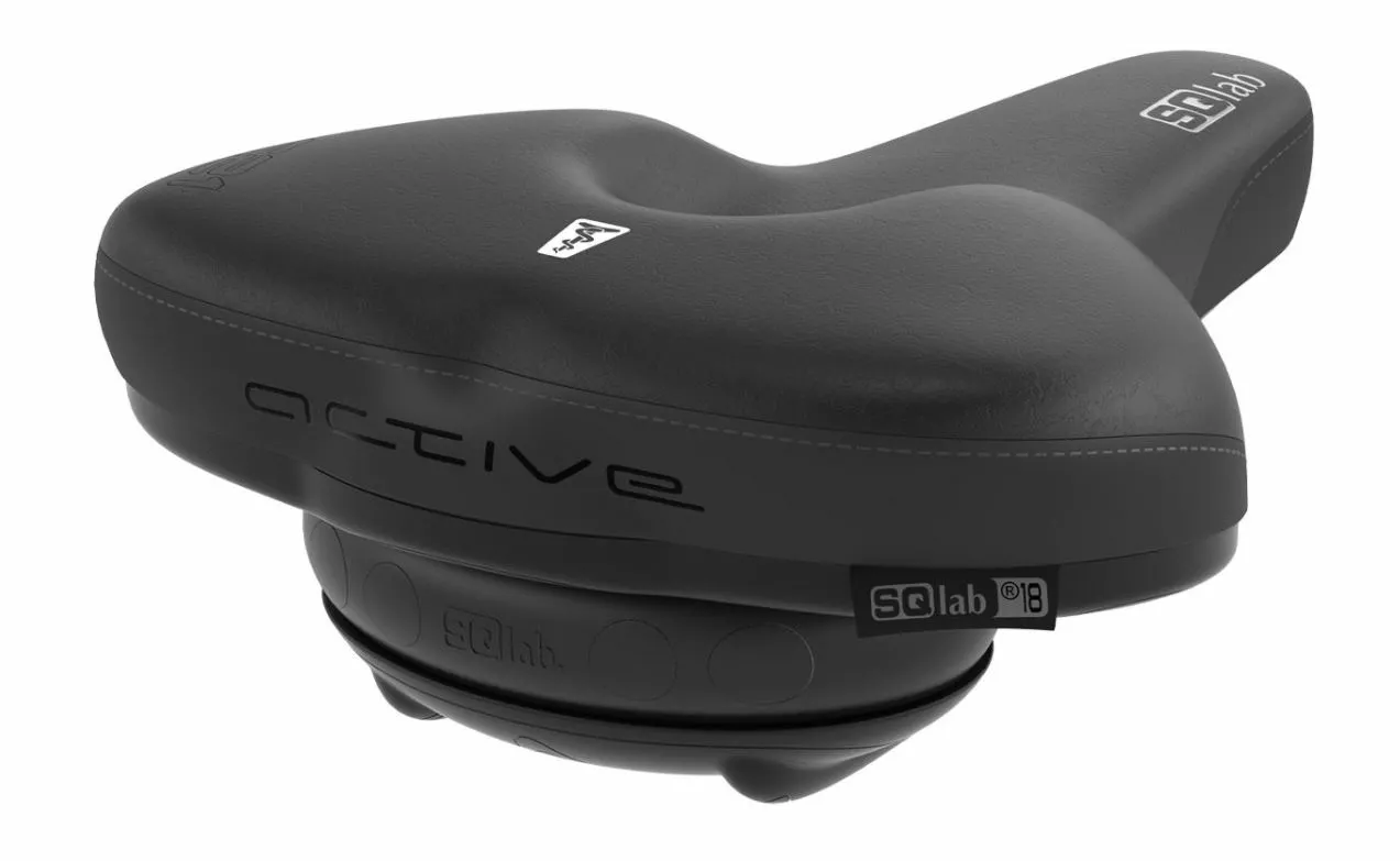 SQlab 621 M-D Active Breite 18cm Sattel 6 SQlab 621 M-D Active Breite 18cm Sattel – Bild 6