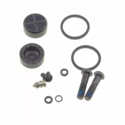 Sram Caliper Piston Service Kit Bremssattel - Kolbenkitfür Die Force AXS D1