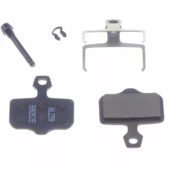 Sram Red AXS/Force AXS/Level/Avid Elixir Organic-Steel Bremsbeläge