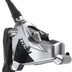 Sram Red ETap® AXS Flat Mount Polar Grey Bremssattel Vorne/hinten