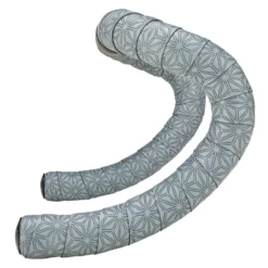 Supacaz Super Sticky Kush Gravel Gun Metal Lenkerband