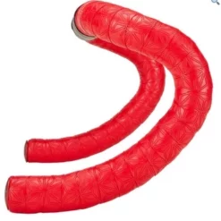 Supacaz Super Sticky Kush Red Lenkerband