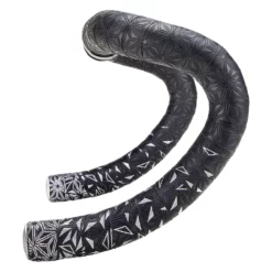 Supacaz Super Sticky Kush Star Fade Platinum Lenkerband