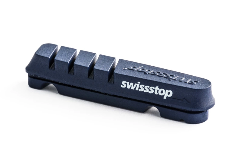 Swissstop Flash Evo BXP Shimano/Sram Bremsgummis 1 Swissstop Flash Evo BXP Shimano/Sram Bremsgummis