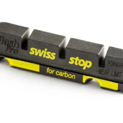 Swissstop Flash Pro Black Prince Shimano/Sram Bremsgummis