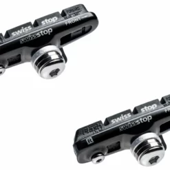 Swissstop Full FlashPro Original Black Shimano/Sram Bremsschuhe