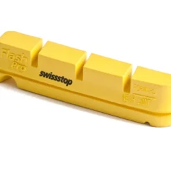Swissstop Flash Pro Yellow King Shimano/Sram Bremsgummis