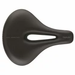 Terry Anatomica Flex Gel Lady Sattel
