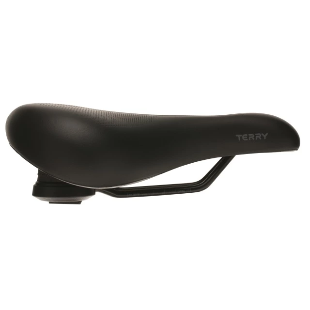 Terry Anatomica Flex Gel Man Sattel 2 Terry Anatomica Flex Gel Man Sattel – Bild 2