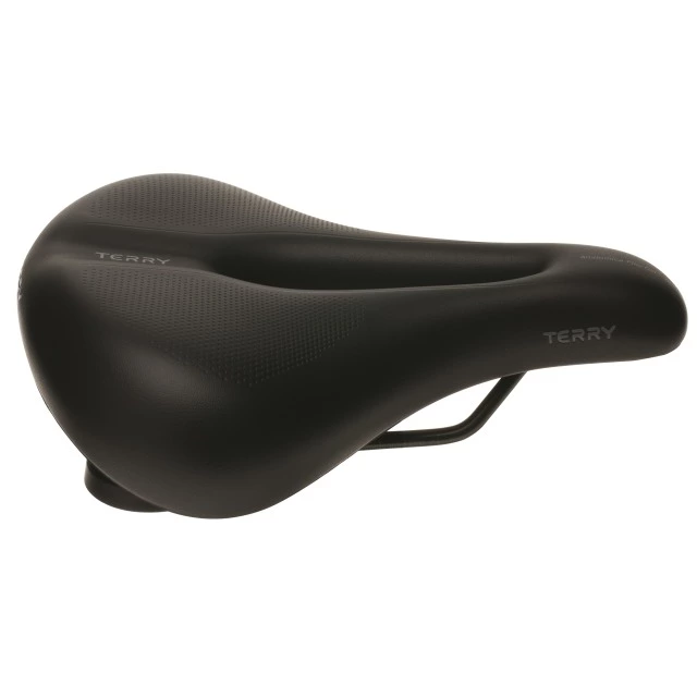 Terry Anatomica Flex Gel Man Sattel 3 Terry Anatomica Flex Gel Man Sattel – Bild 3